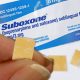 what is suboxone?