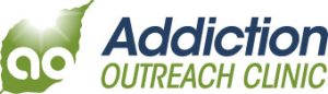 Addictino Outreach Clinic logo