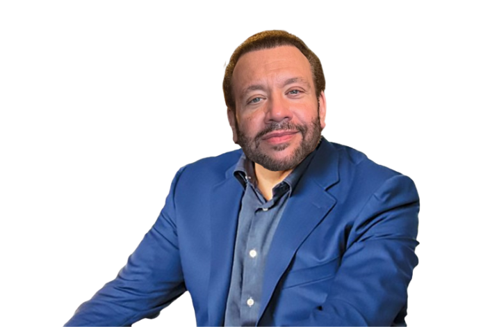 Nicholas Atanasoff, DO